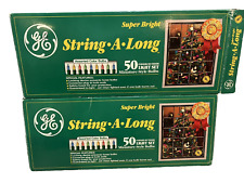 Super bright string for sale  Latonia