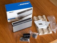 Bose soundlink bluetooth gebraucht kaufen  Berlin