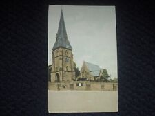 Postcard wykeham church for sale  LEEDS