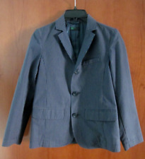 giacca bimbo 8 9 anni usato  Italia