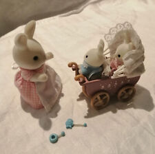 Sylvanian families connor for sale  SUDBURY