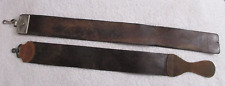 leather strop for sale  Freeman