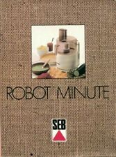3158125 - Robot minute Seb - Collectif, occasion d'occasion  France