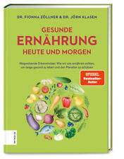 Gesunde ernährung morgen gebraucht kaufen  Deutschland