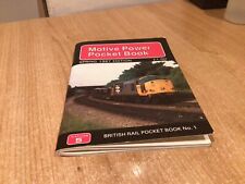 Platform british rail for sale  HARROGATE