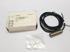 Telemecanique Sensores XS118BLFAL2 Proximidad Inductivo Interruptor, usado comprar usado  Enviando para Brazil