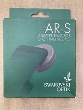 Swarovski optik adapter for sale  IPSWICH