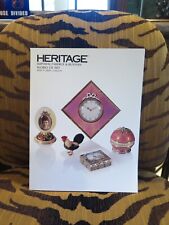 Heritage imperial faberge for sale  Anaheim