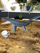 Jurassic mosasaurus ocean for sale  LEICESTER