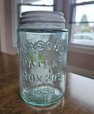 Mason jar pint for sale  Reading