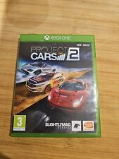 Project cars racing for sale  BRACKLEY