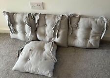 dunelm tablet cushion for sale  CHARD