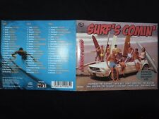 Coffret surf comin d'occasion  Châtillon-en-Diois