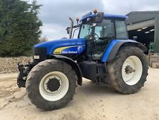 Newholland tm190 2004 for sale  BRIDPORT