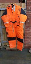 fladen flotation suit for sale  TELFORD