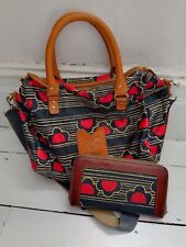 Orla kiely bag for sale  HERNE BAY
