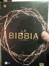 dvd serie bibbia usato  San Pietro Vernotico