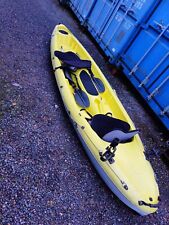 Bic person canoe for sale  EXETER