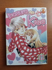 Itazura kiss 12 usato  Roma