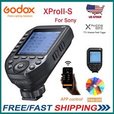 Godox xproii xpro for sale  USA
