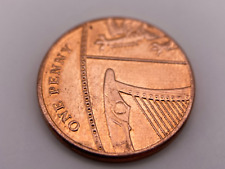 Rare one penny for sale  IPSWICH
