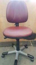 Activ chair claret for sale  READING