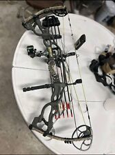 Hoyt archery carbon for sale  Auburn