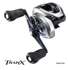 Shimano tranx 200xg for sale  San Jacinto