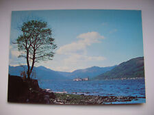 holy loch for sale  FALKIRK