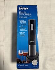 Oster cordless electric for sale  Seattle