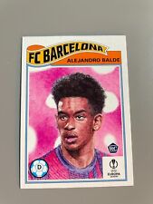 Topps Living Set competiciones de clubes de la UEFA: UCL, UEL, UECL - elige tus tarjetas segunda mano  Embacar hacia Argentina