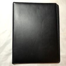 Buxton black leather for sale  Lansdale