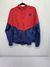 Nike men windbreaker d'occasion  Expédié en Belgium