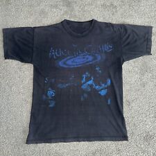 Lote de camiseta vintage anos 90 Alice In Chains Dirt Euro Record Store tamanho G rara comprar usado  Enviando para Brazil