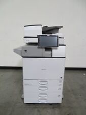 Escáner de impresora copiadora Ricoh MP2555 MP 2555 - 25 ppm - Solo recuento de copias 4K segunda mano  Embacar hacia Argentina