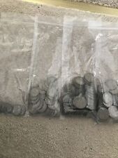 196 sixpence coins for sale  BRADFORD-ON-AVON