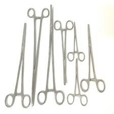 Fishing forceps straight for sale  MOUNTAIN ASH