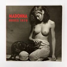 Madonna nudes 1979 gebraucht kaufen  Berlin