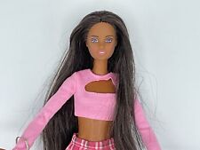 Barbie Doll Fashion Party Teen Nikki Friend of Skipper Hybrid Made to Move Body for sale  Shipping to South Africa