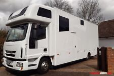 Iveco eurocargo 75e16 for sale  UK