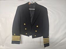 Navy officers winter for sale  King George