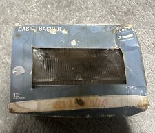 Sylvania basic lamp for sale  Waterford