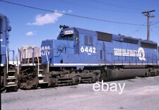 Conrail 6442 original for sale  Marco Island