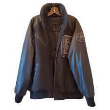 Coogi jacket black for sale  Glendale