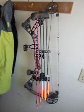 Mathews left handed for sale  Alma