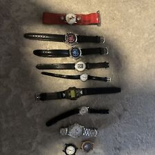 Watch collection for sale  Scottsdale