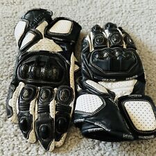 Sedici leather gloves for sale  Clovis