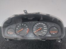 RARO 9500 RPM Honda CIVIC MC2 MB6 98-00 B18C4 SIR VTI painel speedo comprar usado  Enviando para Brazil