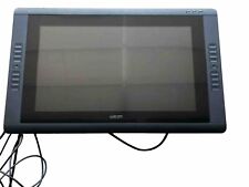 Tablet de desenho WACOM CINTIQ 22HD 21" | DTK-2200 | PARA PEÇAS comprar usado  Enviando para Brazil
