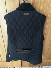 Schoffel gilet womens for sale  DORCHESTER